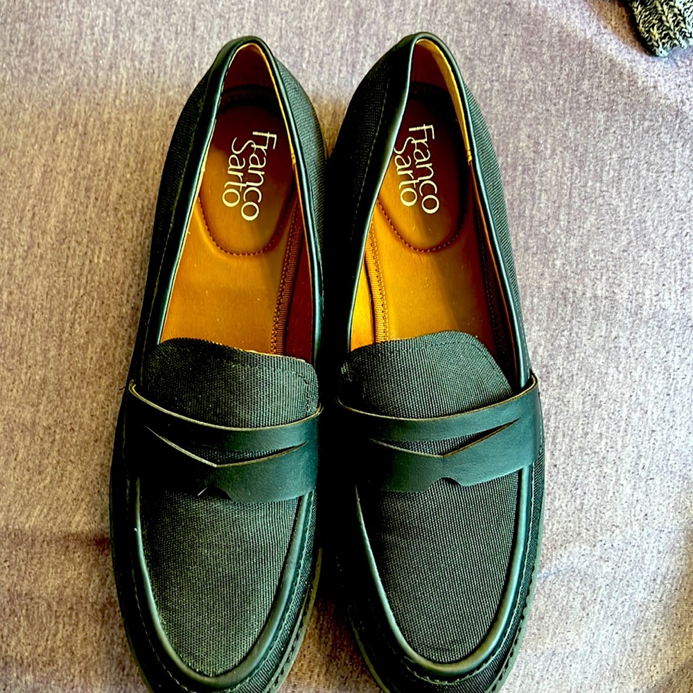 Franco Sarto Women’s shoes size 10M